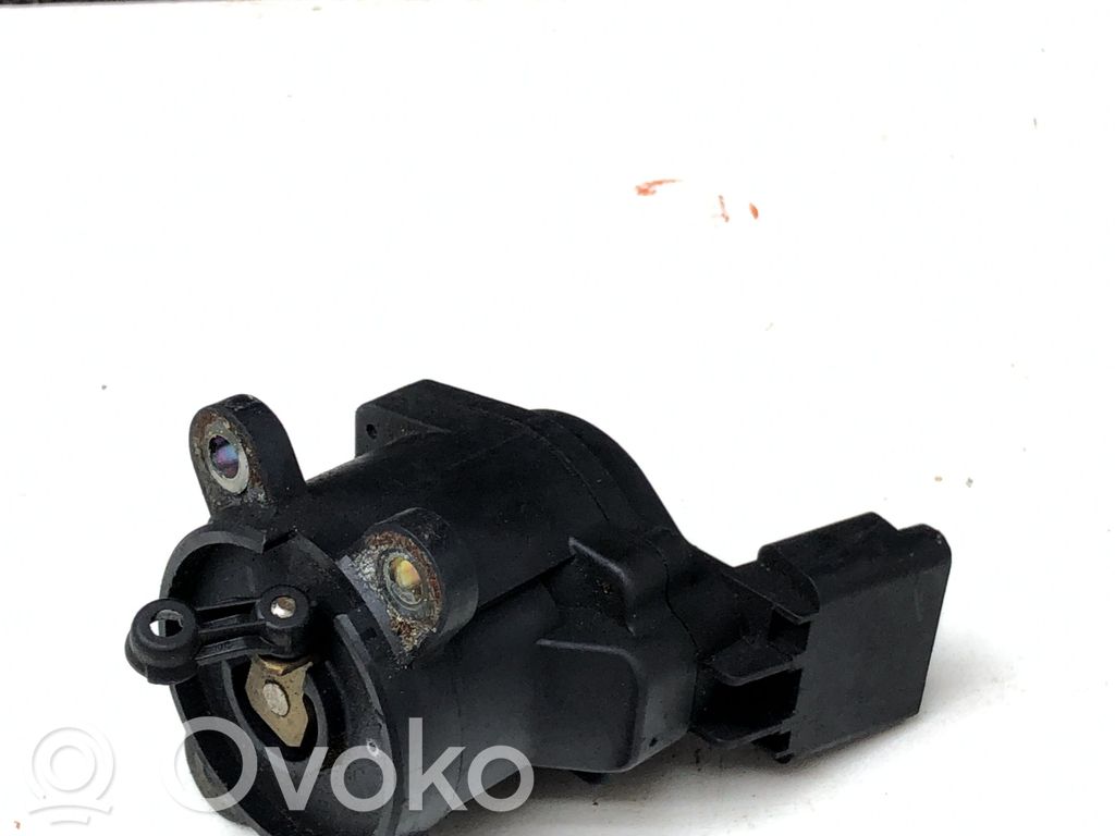 Jaguar XF Válvula EGR 