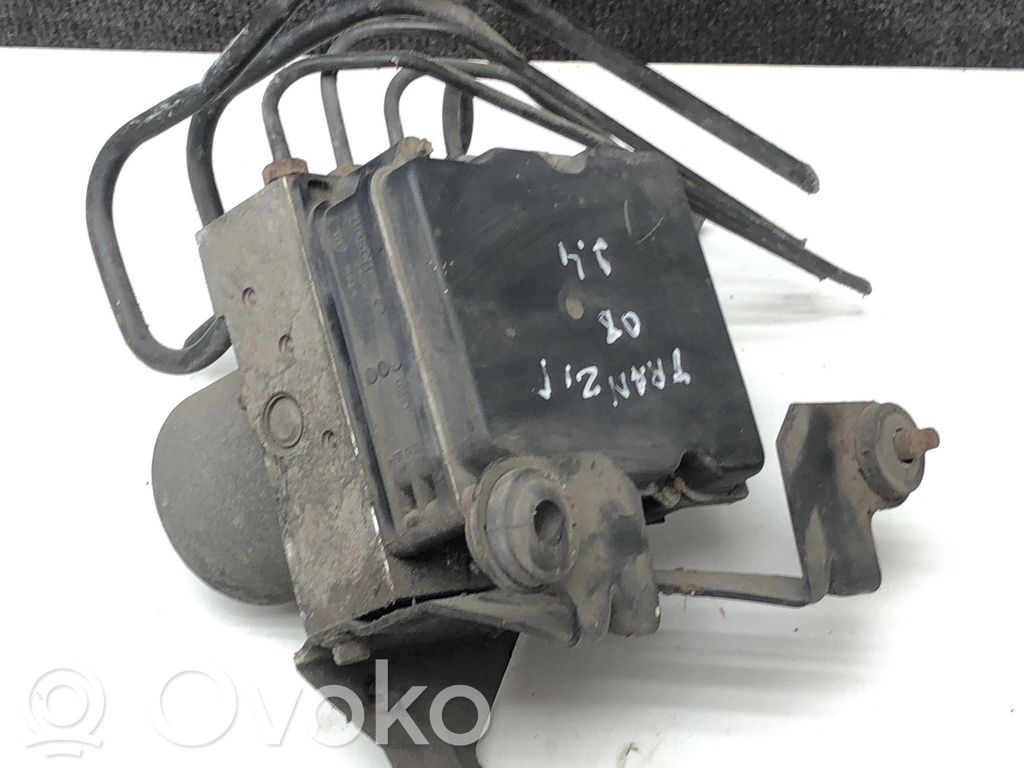 Ford Transit ABS bloks 