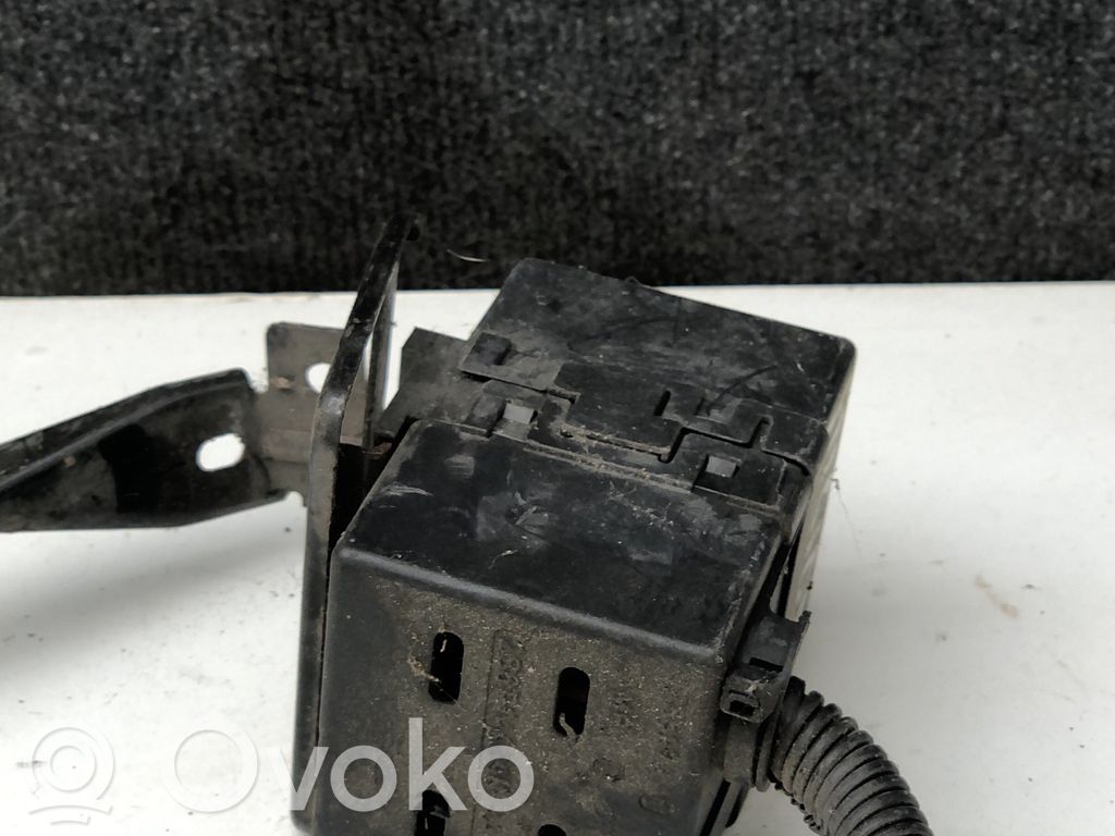 Ford Fiesta Módulo de fusible 
