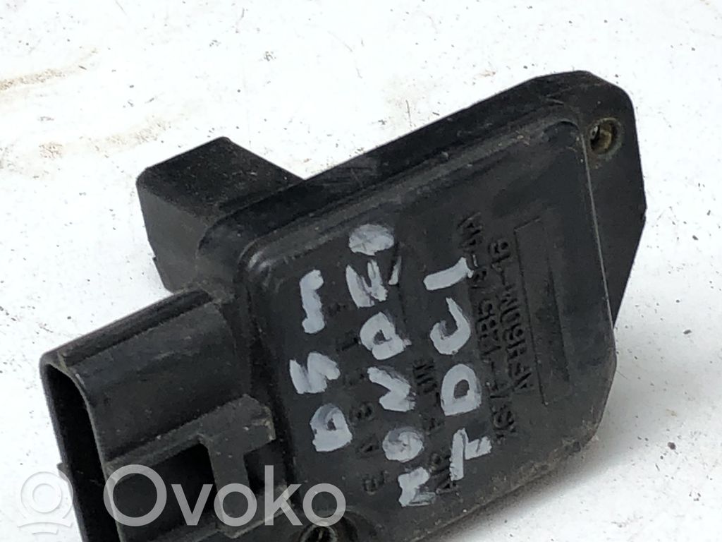 Ford Mondeo Mk III Ilmamassan virtausanturi 