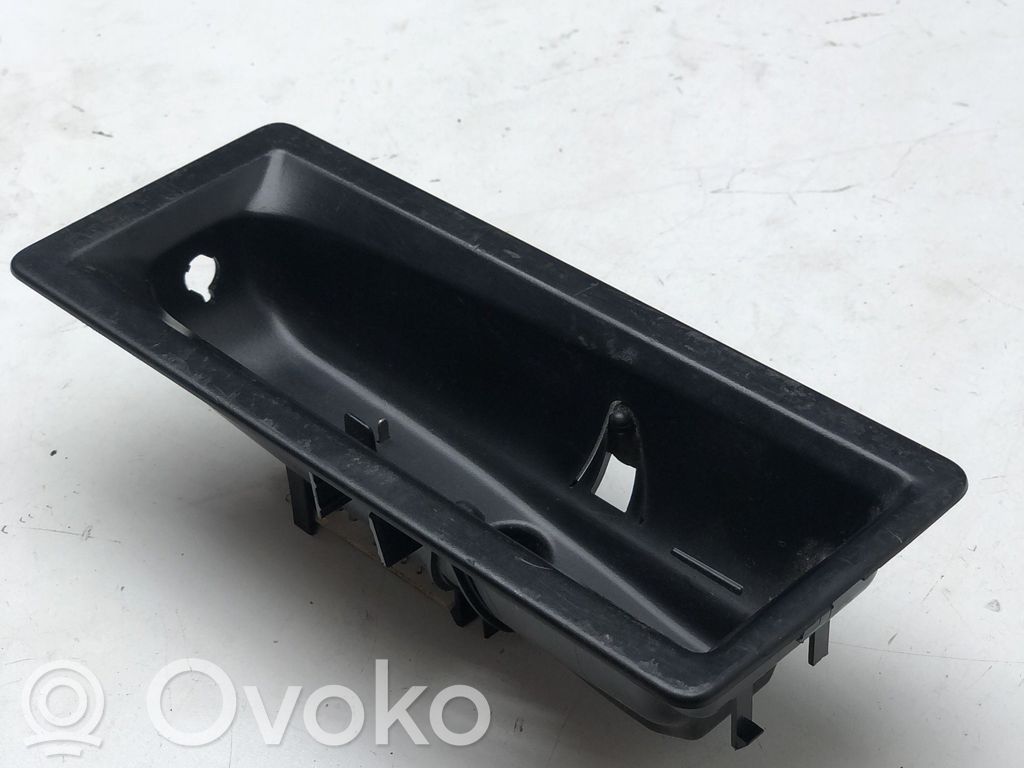 Citroen C4 Grand Picasso Kita salono detalė 