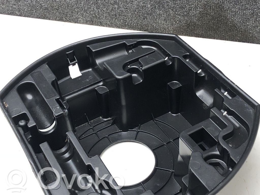 Peugeot 208 I Caja de herramientas 