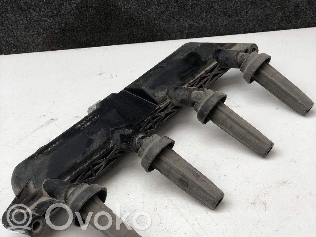 Peugeot 206 Aukštos įtampos ritė "babyna" 