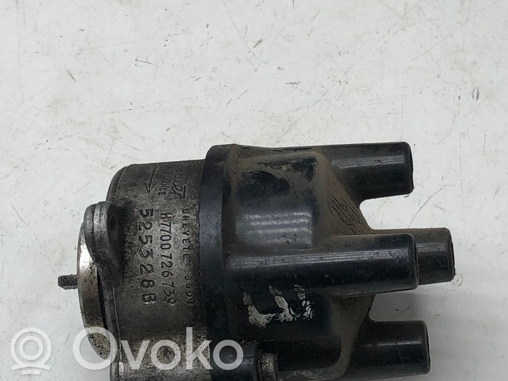 Verteiler   525328B