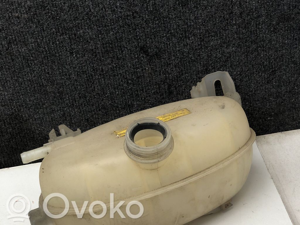 Renault Master II Zbiornik wyrównawczy chłodziwa 