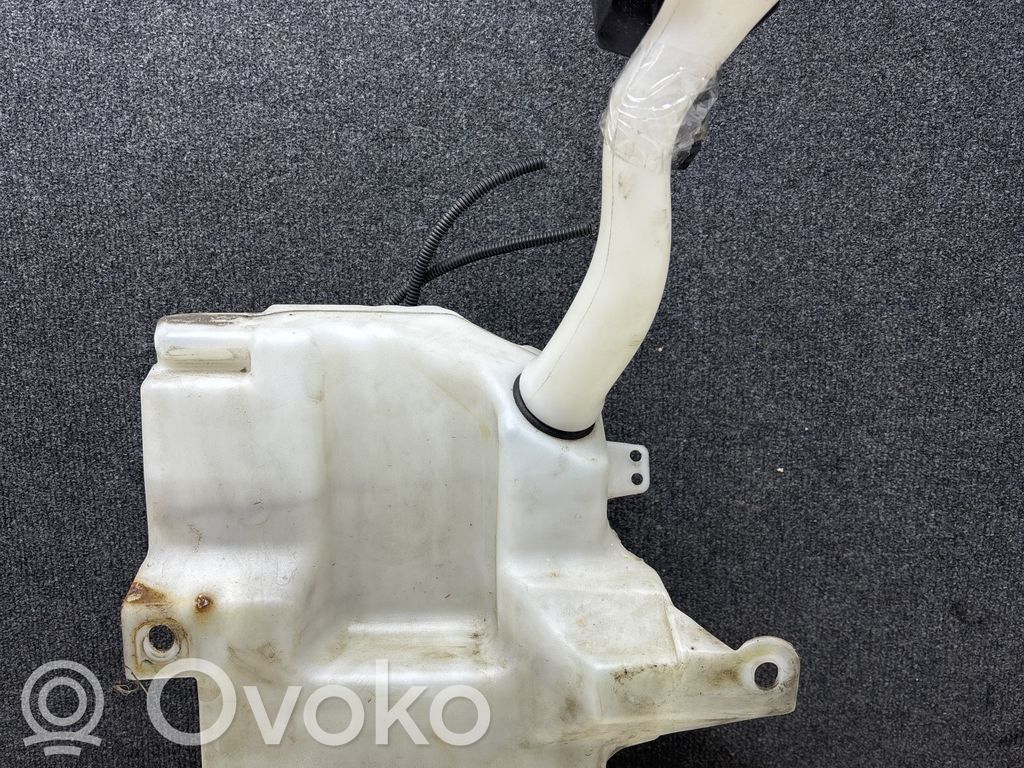 Ford Kuga II Zbiornik płynu do spryskiwaczy szyby przedniej / czołowej 