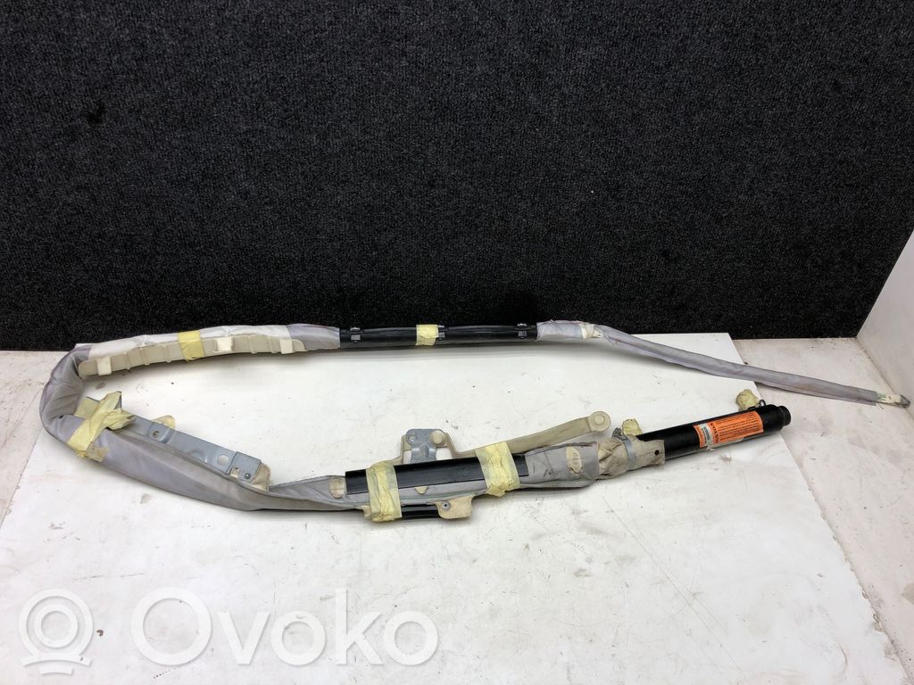 Volvo S80 Airbag del techo 