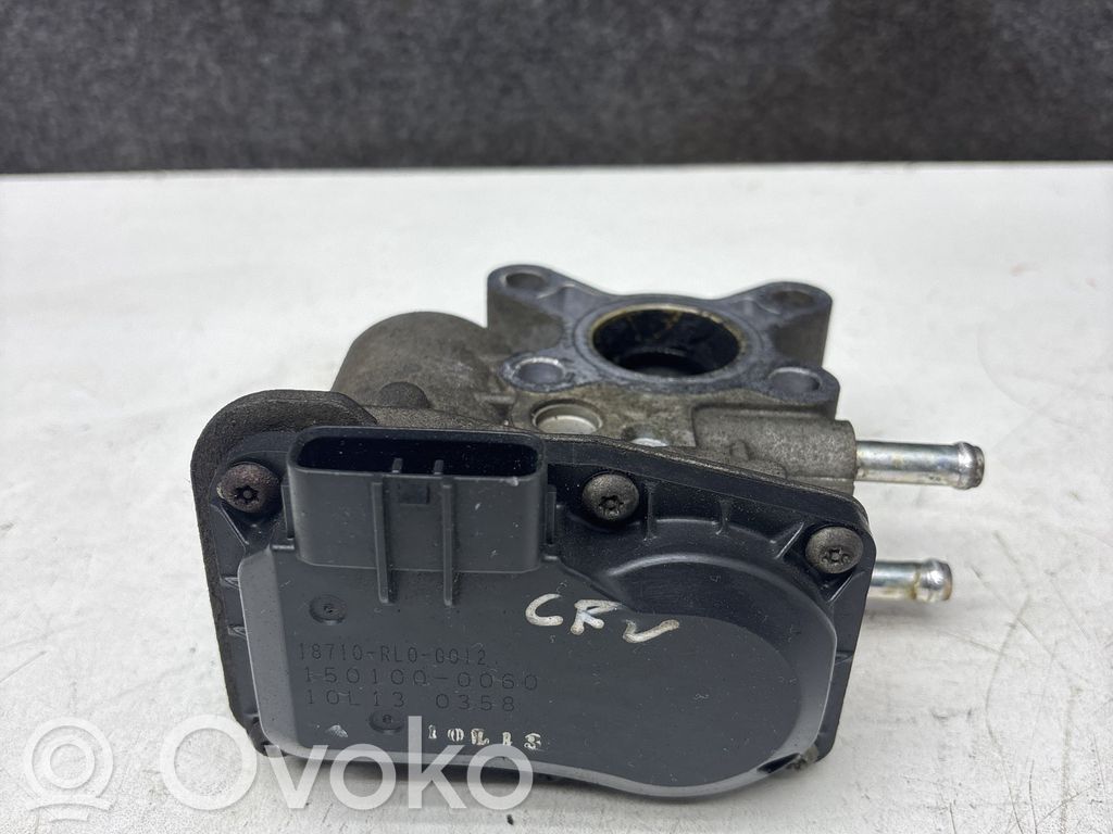 Honda CR-V Válvula EGR 