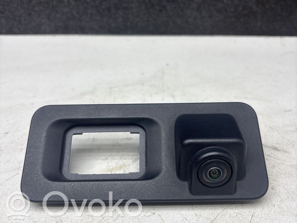 Jaguar F-Pace Reversing camera 