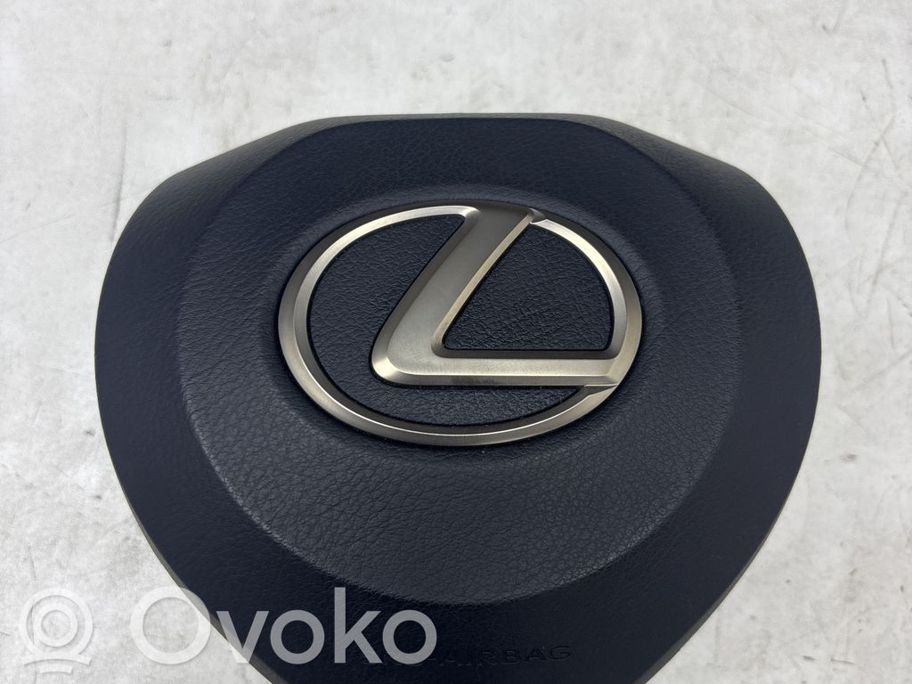 Lexus RX 450H Airbag del volante 