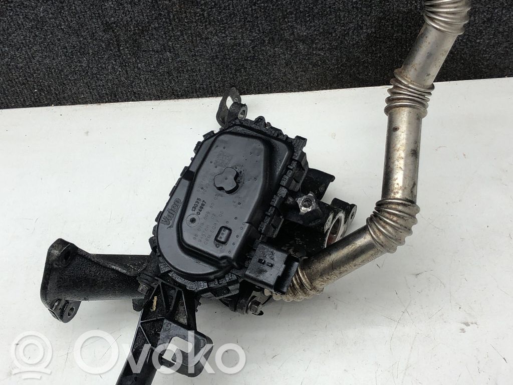 Peugeot 308 Válvula EGR 