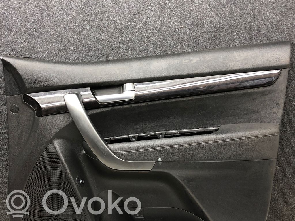 KIA Sorento Interrupteur commade lève-vitre 