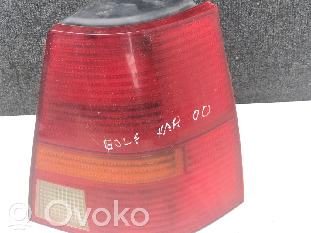 Volkswagen Golf IV Takavalot 
