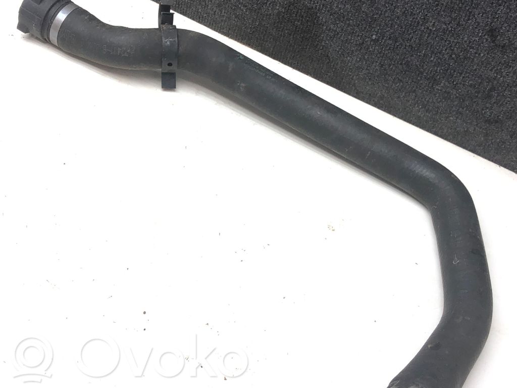 BMW X5 E70 Engine coolant pipe/hose 