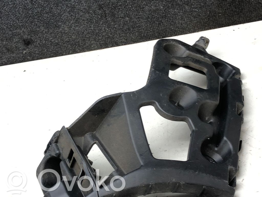Renault Captur Galinis laikiklis bamperio 