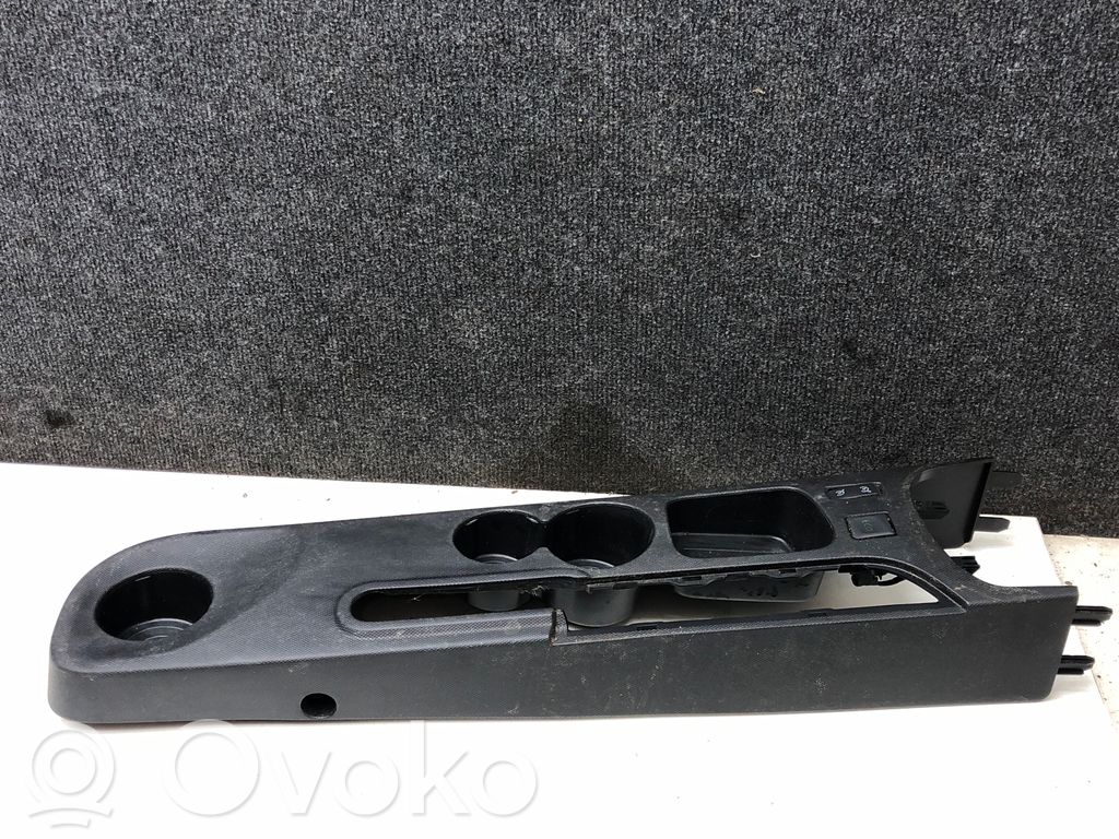 Renault Captur Console centrale 