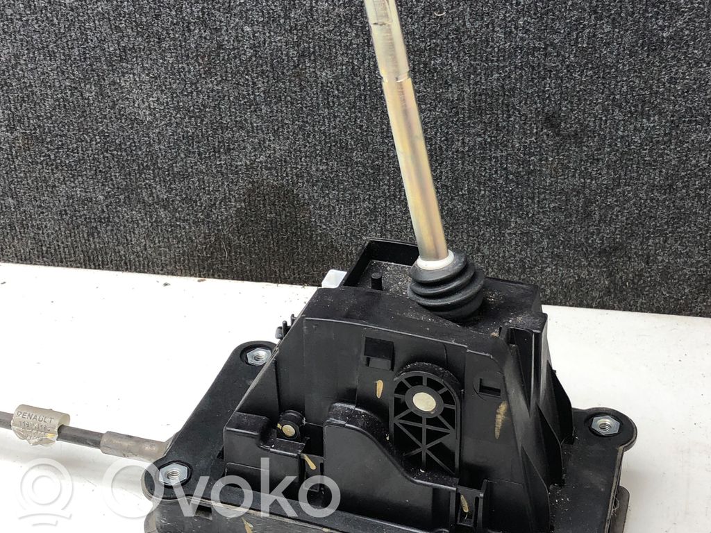 Selector caja de cambios   112103218