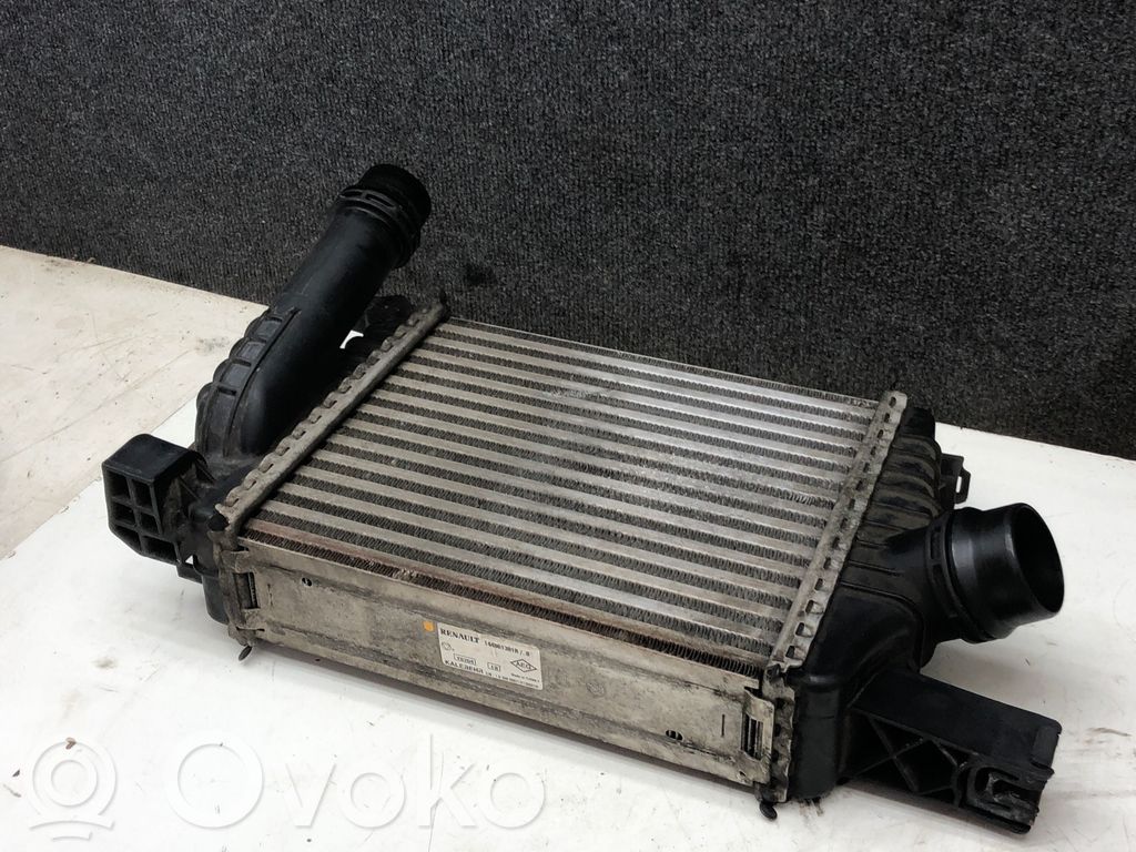 Renault Captur Intercooler radiator 