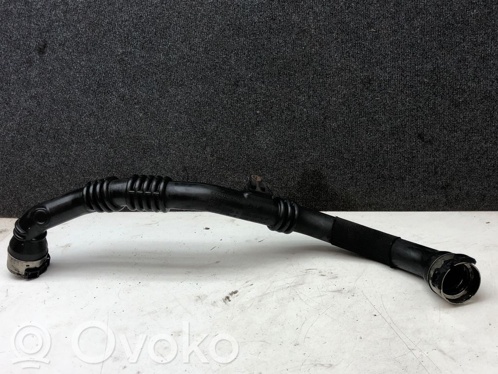Renault Captur Interkūlera šļūtene (-es) / caurule (-es) 
