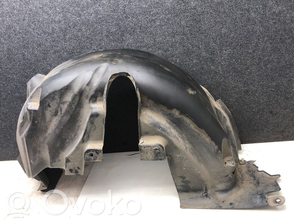 Renault Captur Nadkole tylne 