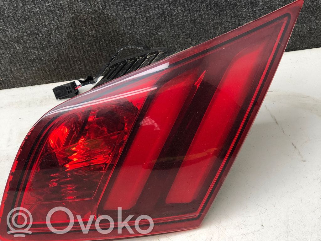 Peugeot 308 Luz trasera/de freno 