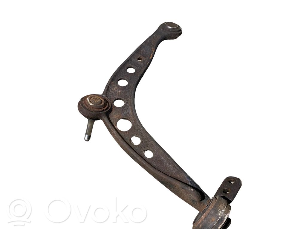 Front control arm