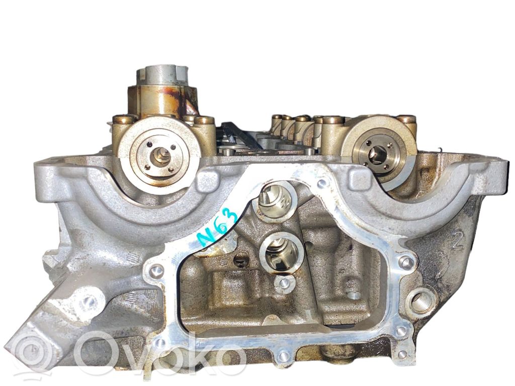 BMW 7 F01 F02 F03 F04 Galvutė 
