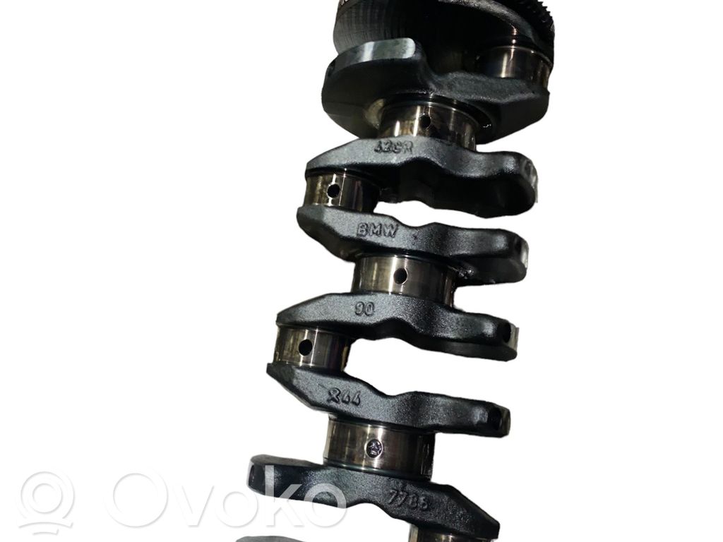 Crankshaft   42CR