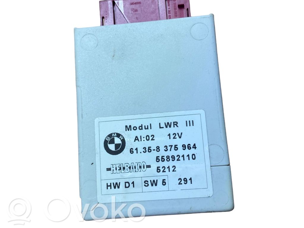 Lichtmodul Lichtsensor   8375964