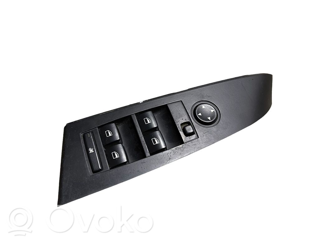 Electric window control switch   391543SW03,6951924,06W24E05,MT24CA00156
