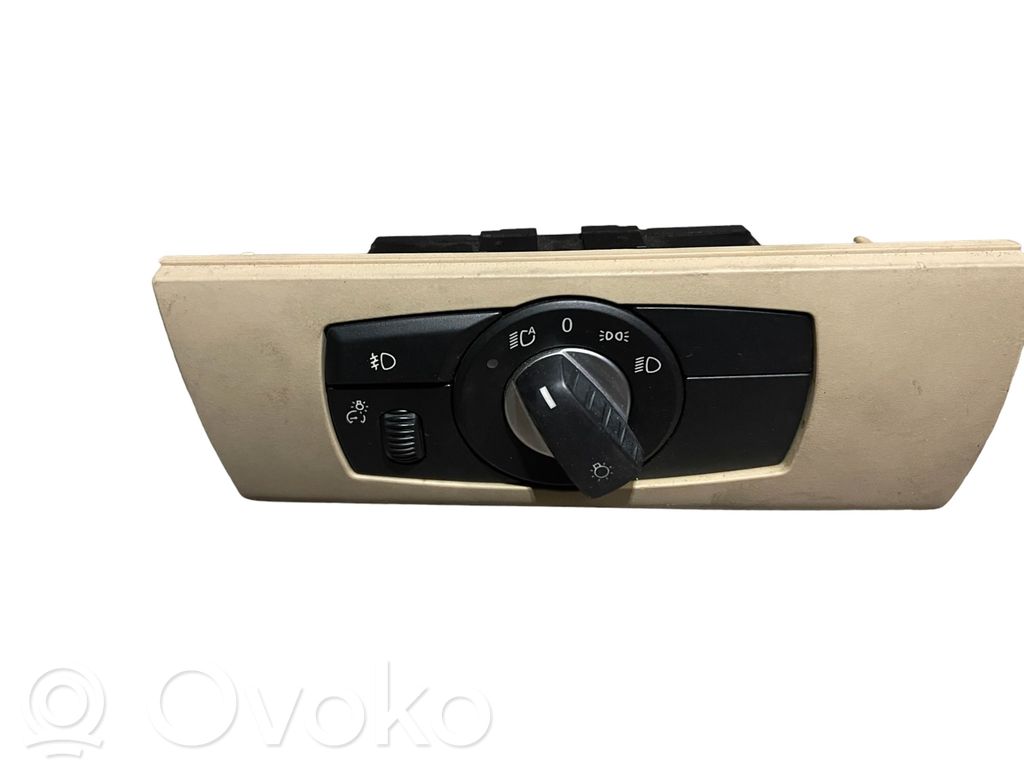 Interruptor de luz   33610301,007011018355