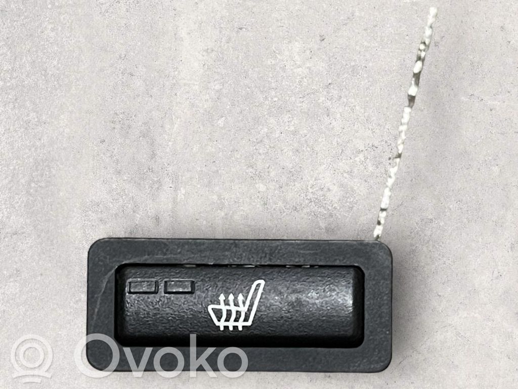 BMW X5 E53 Seat heating switch 