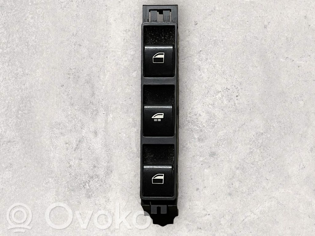 BMW 3 E46 Electric window control switch 