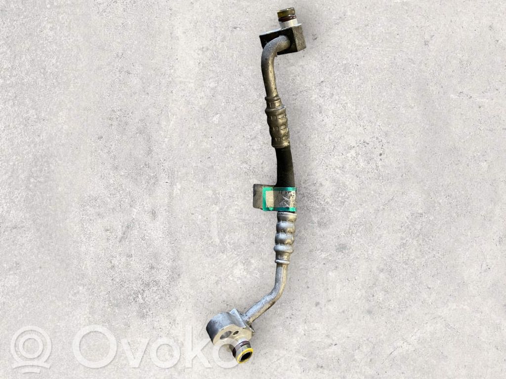 BMW X3 E83 Air conditioning (A/C) pipe/hose 