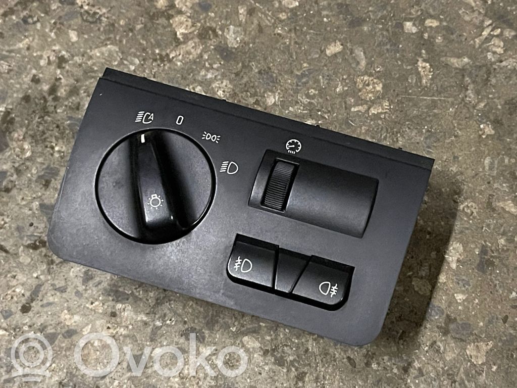 BMW X5 E53 Light switch 