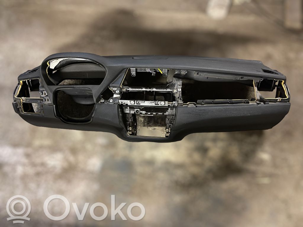 BMW X5 E70 Panelė 