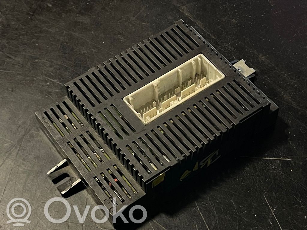 BMW 5 E60 E61 Light module LCM 