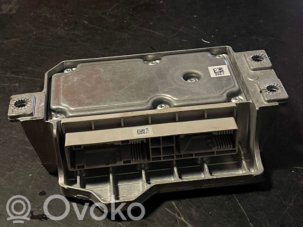 BMW 3 E90 E91 Airbag control unit/module 