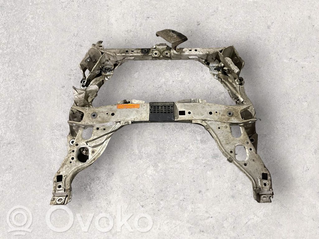 Front subframe   4664110757