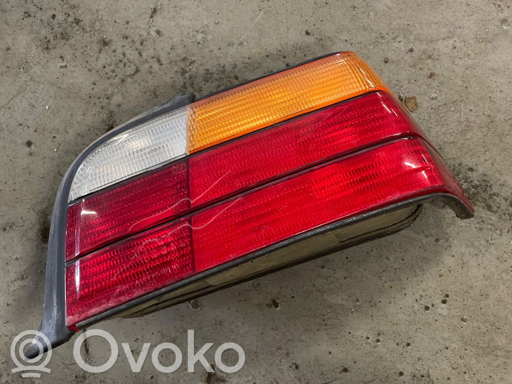 BMW 3 E36 Takavalot 