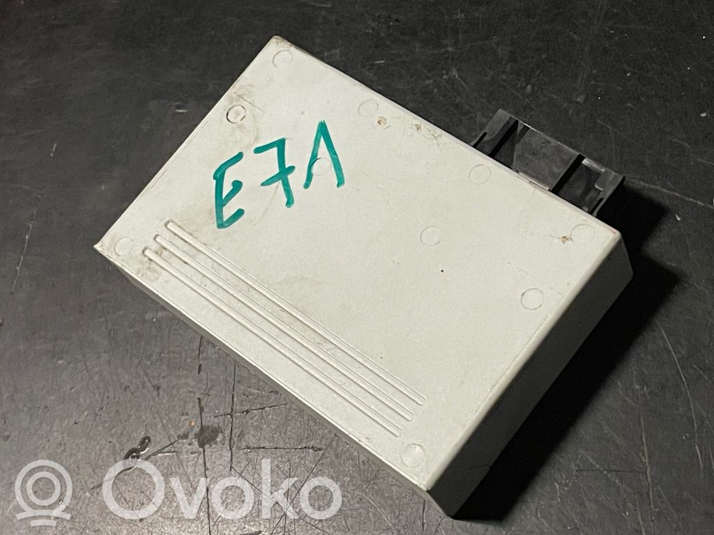 Keyless (KESSY) go control unit/module   9134707,5WK49131B