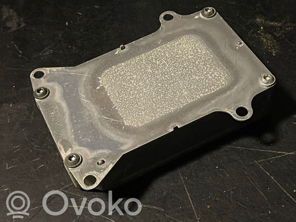 BMW X5 E70 Suspension control unit/module 
