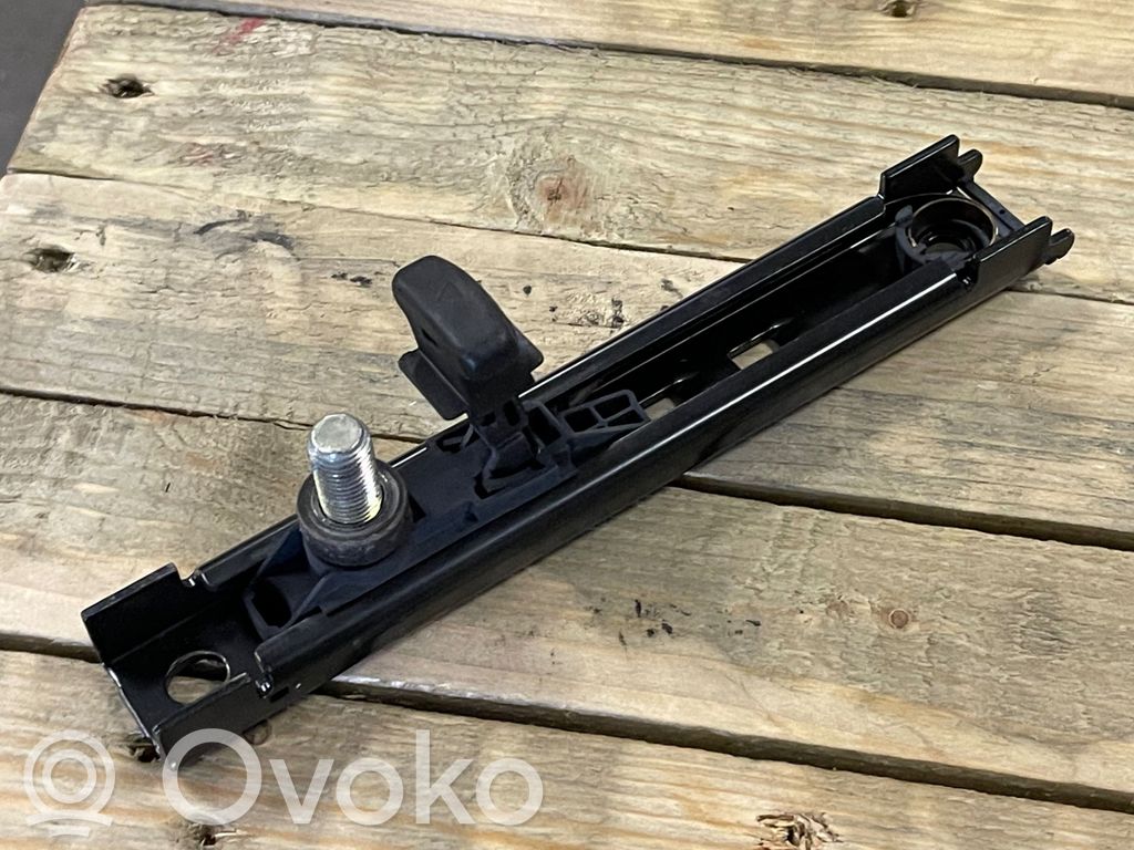 BMW 3 E36 Saugos diržo reguliavimo varikliukas 