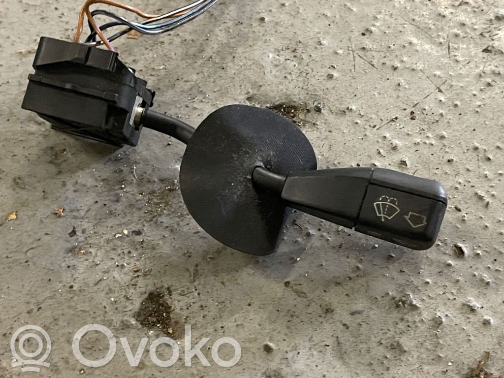 BMW 3 E36 Wiper control stalk 