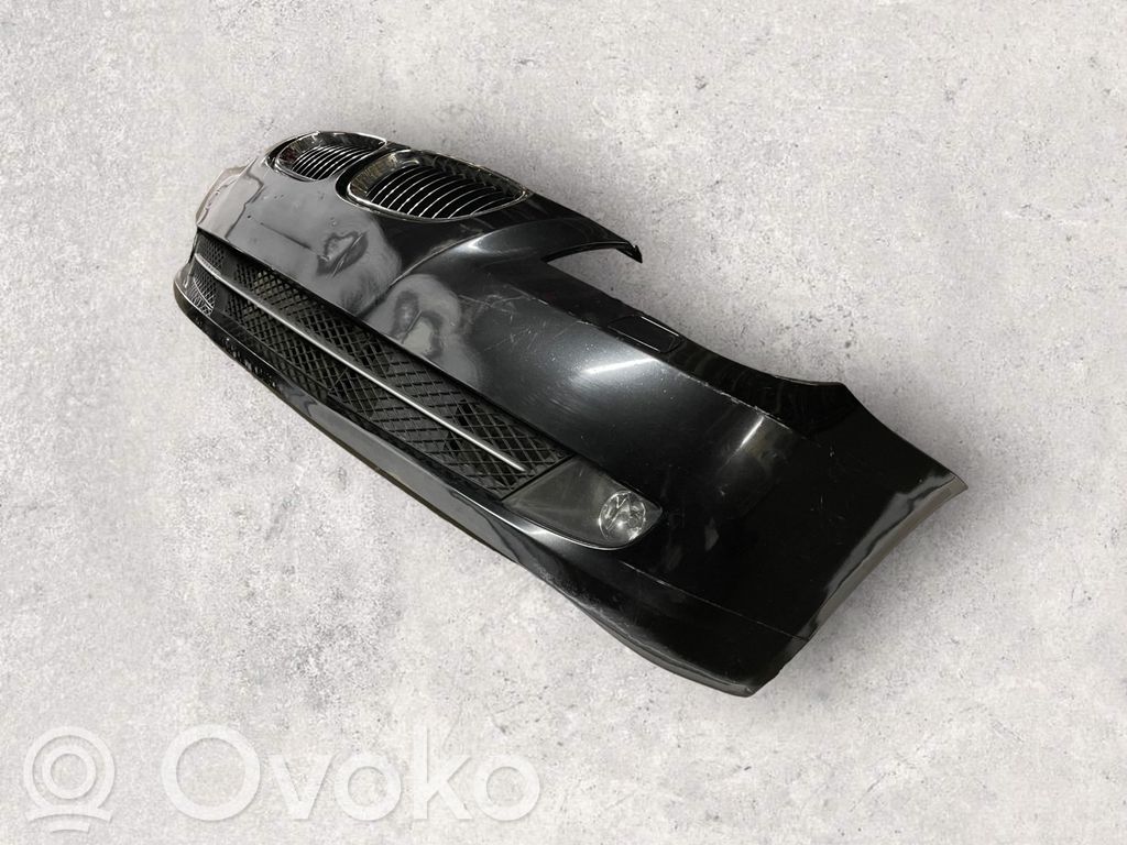 Front bumper   51117178079,250220090154