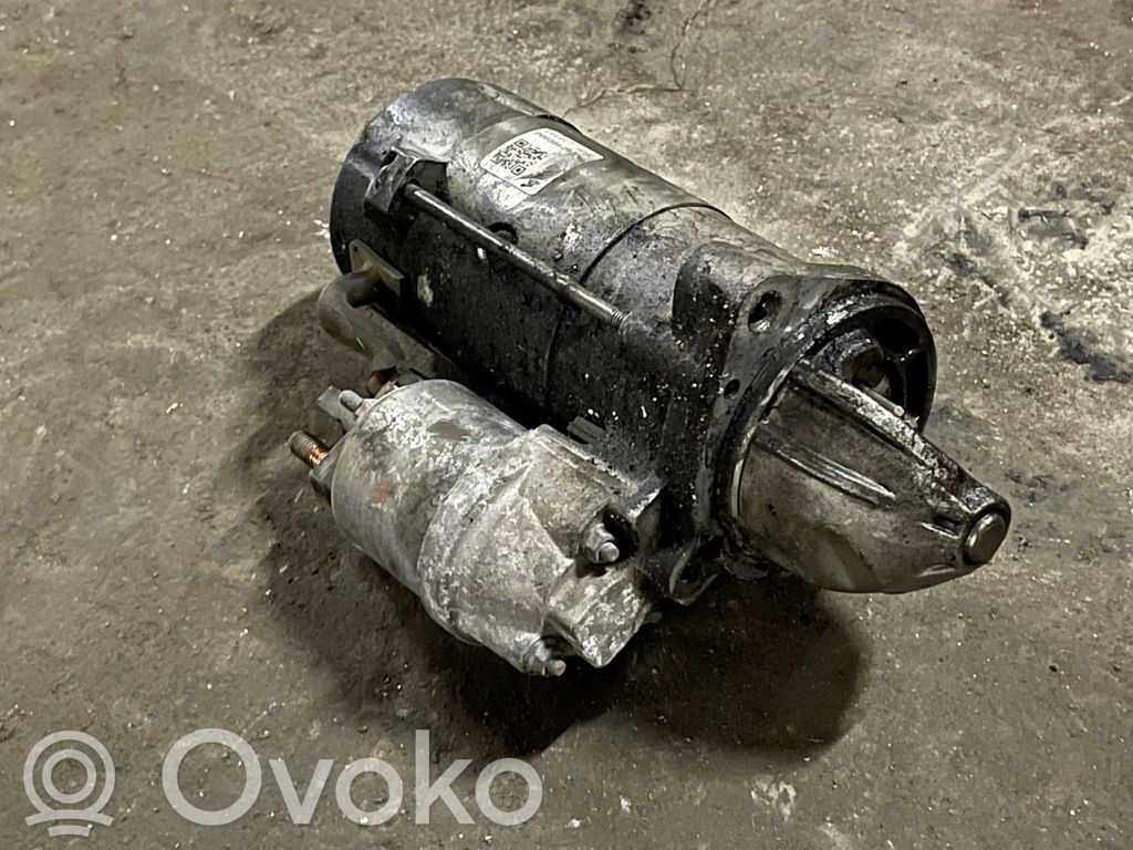 Starter motor   7788680,PU039629,10716,12412155827,12417788680,2155827,4280000660