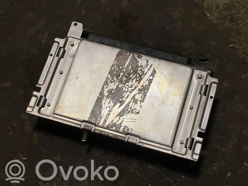 BMW 3 E46 Engine control unit/module ECU 