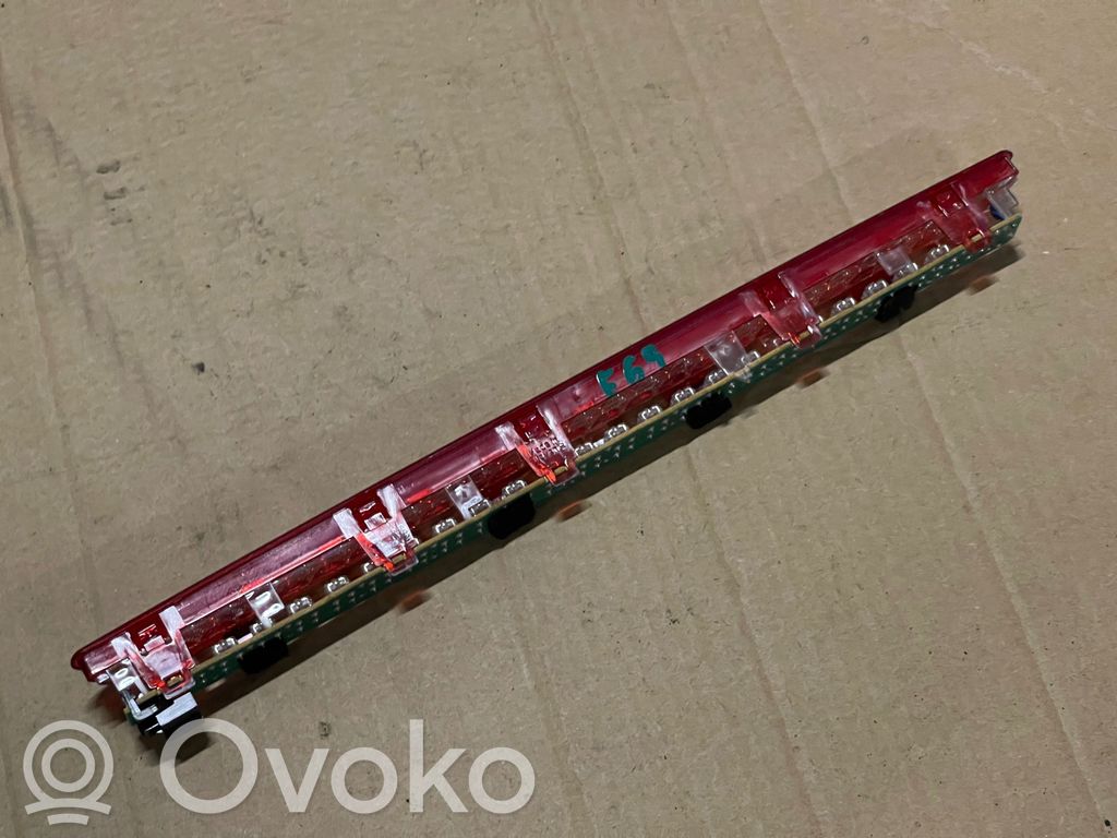 BMW 7 E65 E66 Third/center stoplight 