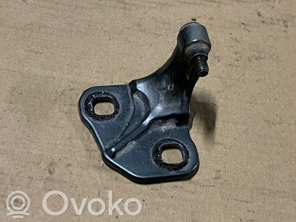 Bisagra inferior de la puerta trasera   7017818