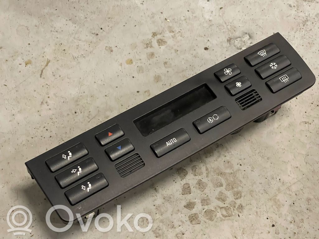 Climate control unit   6956319,5HB00887819